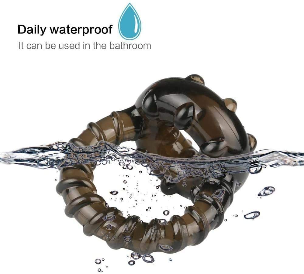 Cook Rings Men Sex Rubber, Cook Rings Sex, Cock Rings, Cock dick Ring Ring Couples Clit Penis, adults Sex toy.