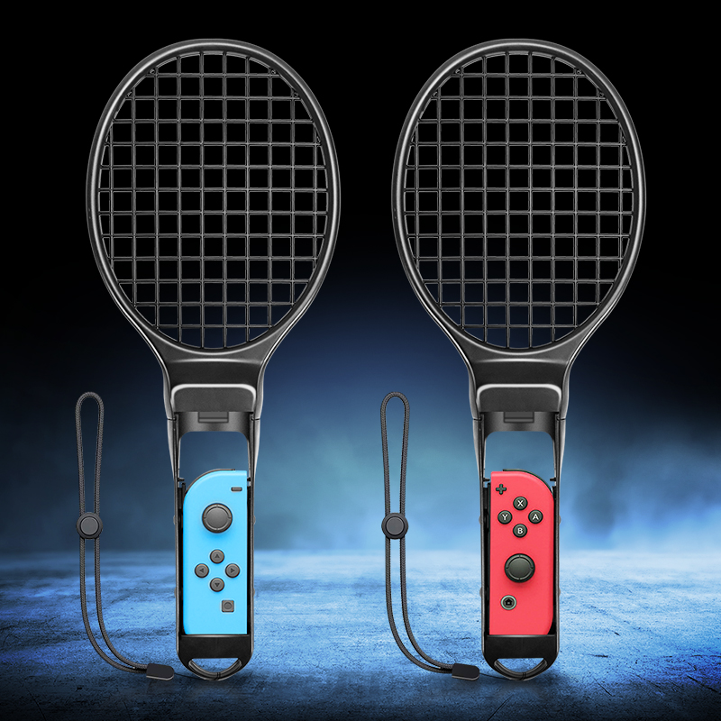 NYXI Tennis Rackets for Nintendo Switch