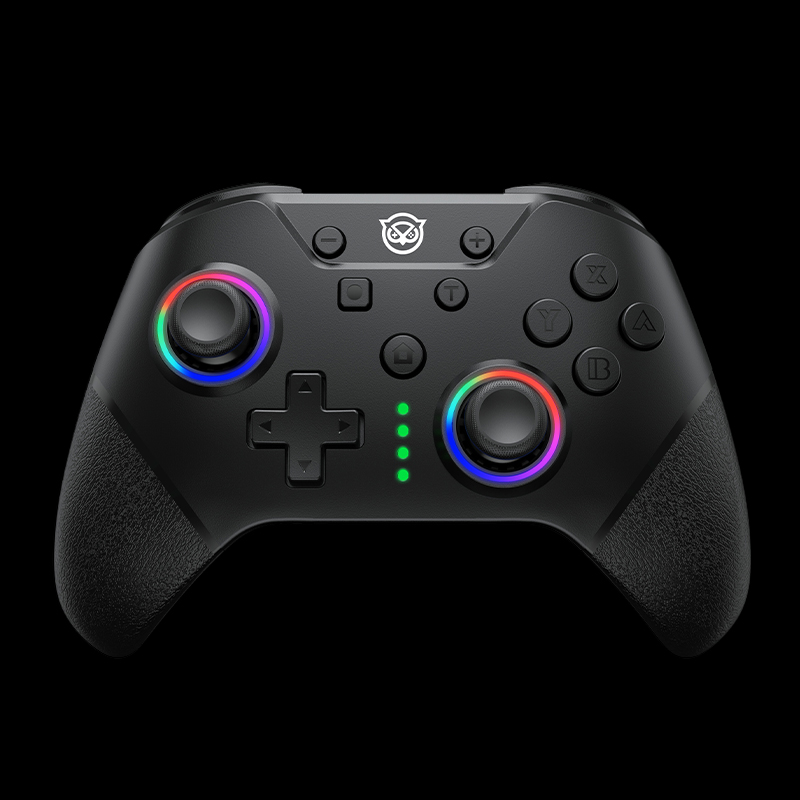NYXI CHAOS Flowing RGB Light Pro Controller