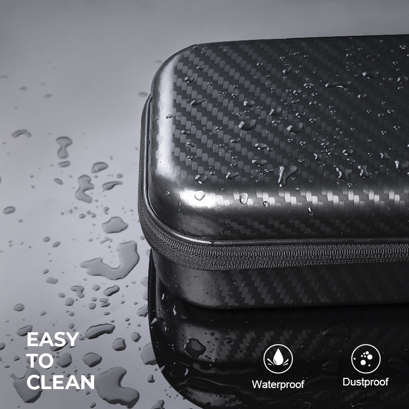 NYXI Upgraded Carrying Case for Nintendo Switch/Switch OLED Model