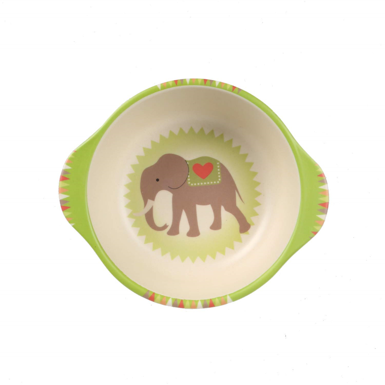 Shopwithgreen Bamboo Kids Dinnerware Set 7 pcs-shopwithgreen