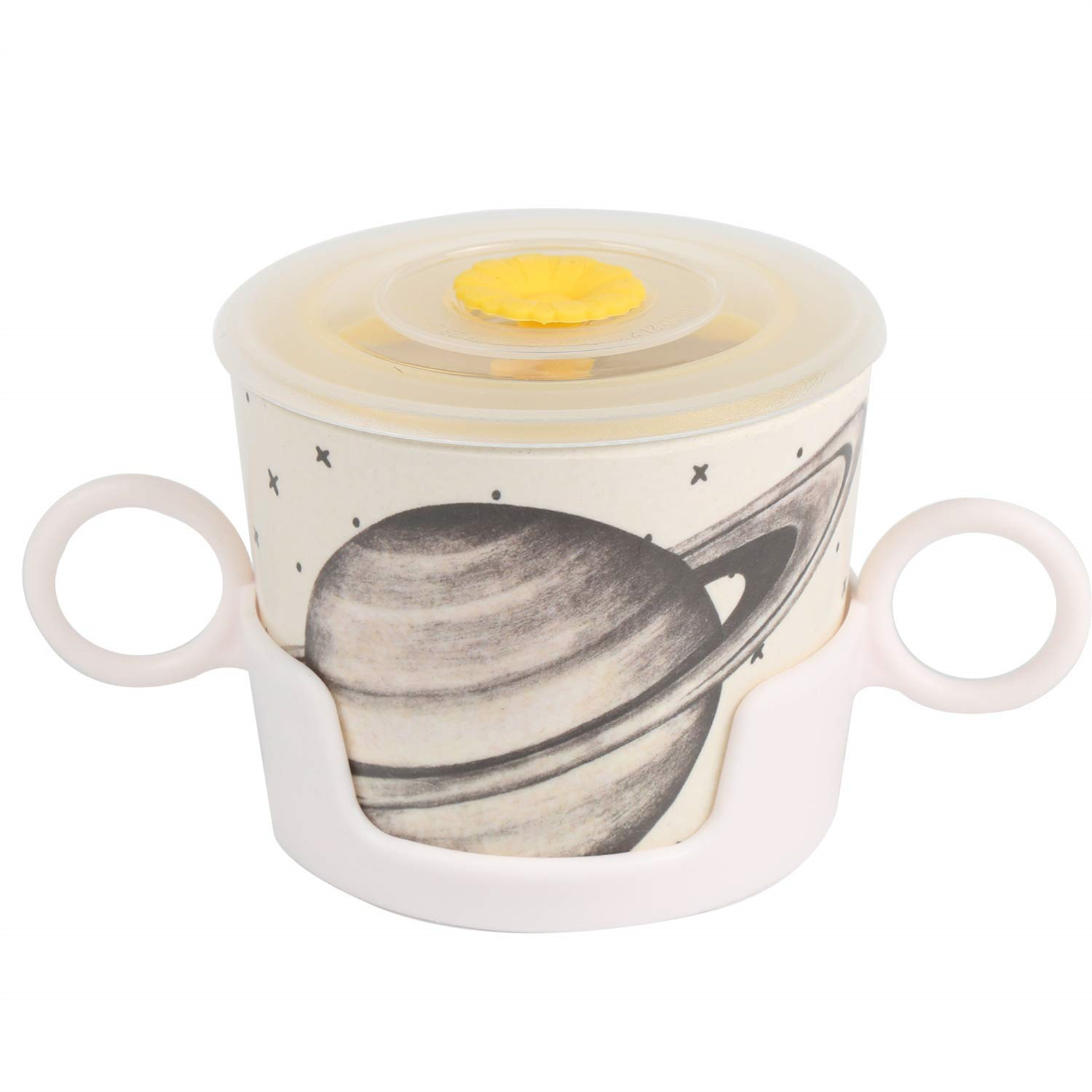 Shopwithgreen Bamboo Kids Dinnerware Set 7 pcs-shopwithgreen