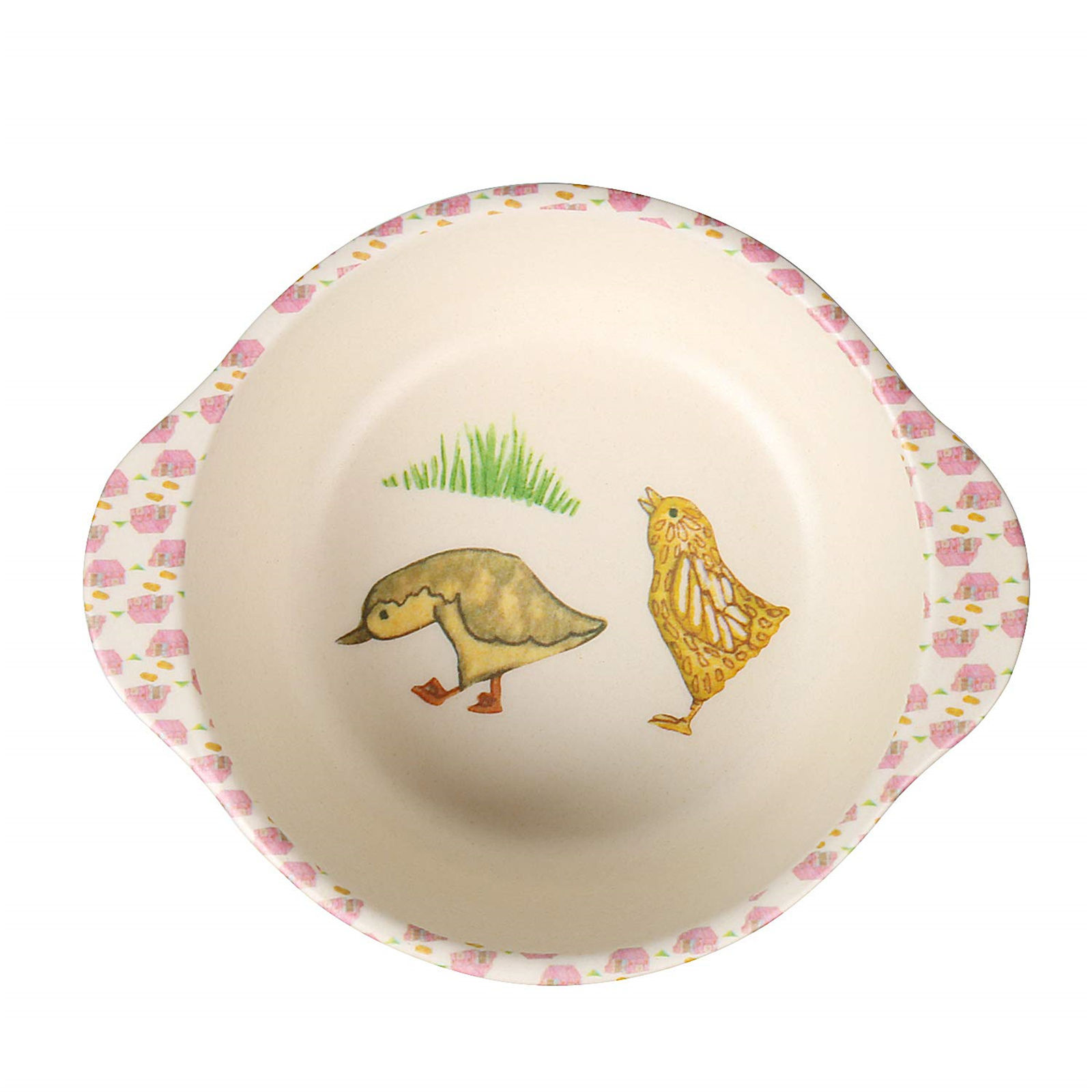 Shopwithgreen Bamboo Kids Dinnerware Set 7 pcs-shopwithgreen