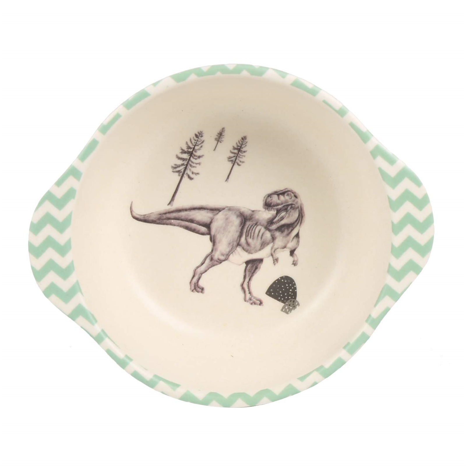 Shopwithgreen Bamboo Kids Dinnerware Set 7 pcs-shopwithgreen