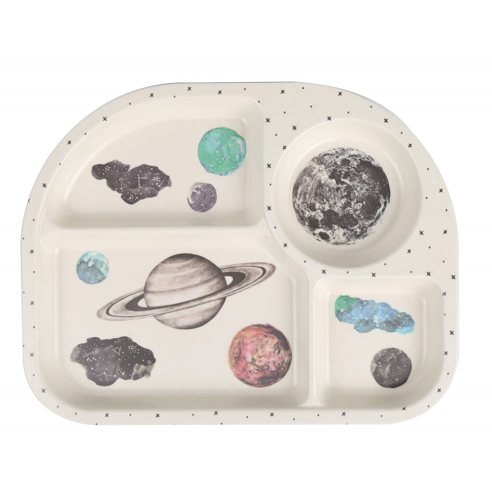 Shopwithgreen Bamboo Kids Dinnerware Set 7 pcs-shopwithgreen