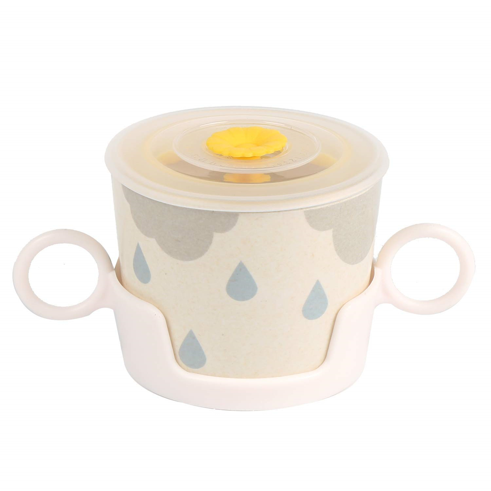 Shopwithgreen Bamboo Kids Dinnerware Set 7 pcs-shopwithgreen