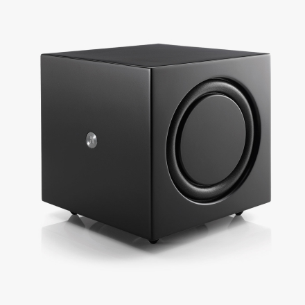 Yamaha WX-010 MusicCast Multiroom Digital Music Speaker
