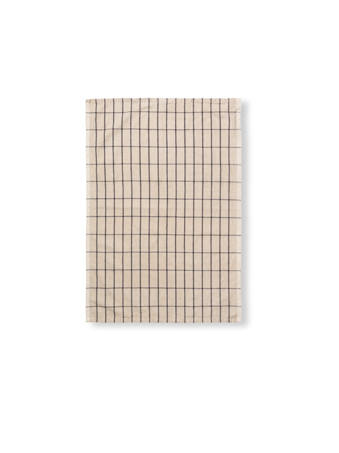Cotton Medium Waffle Towel