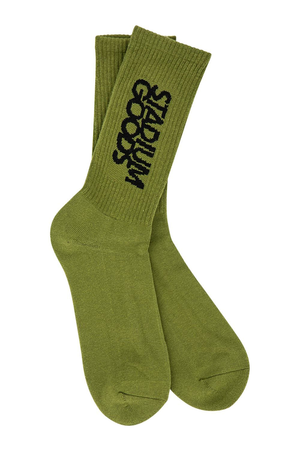 Merino Crew Socks