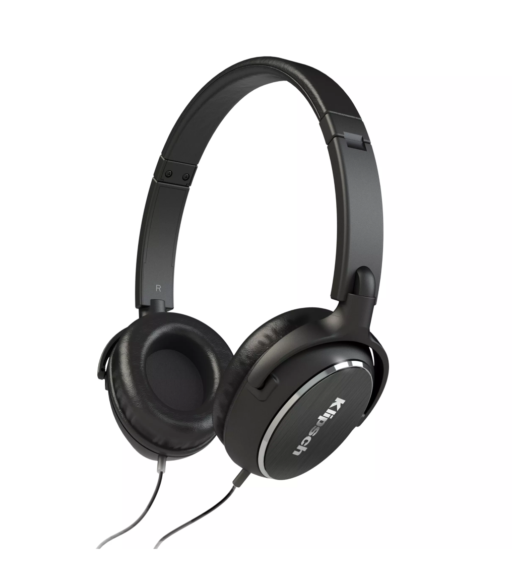 Klipsch R6 On Headphones