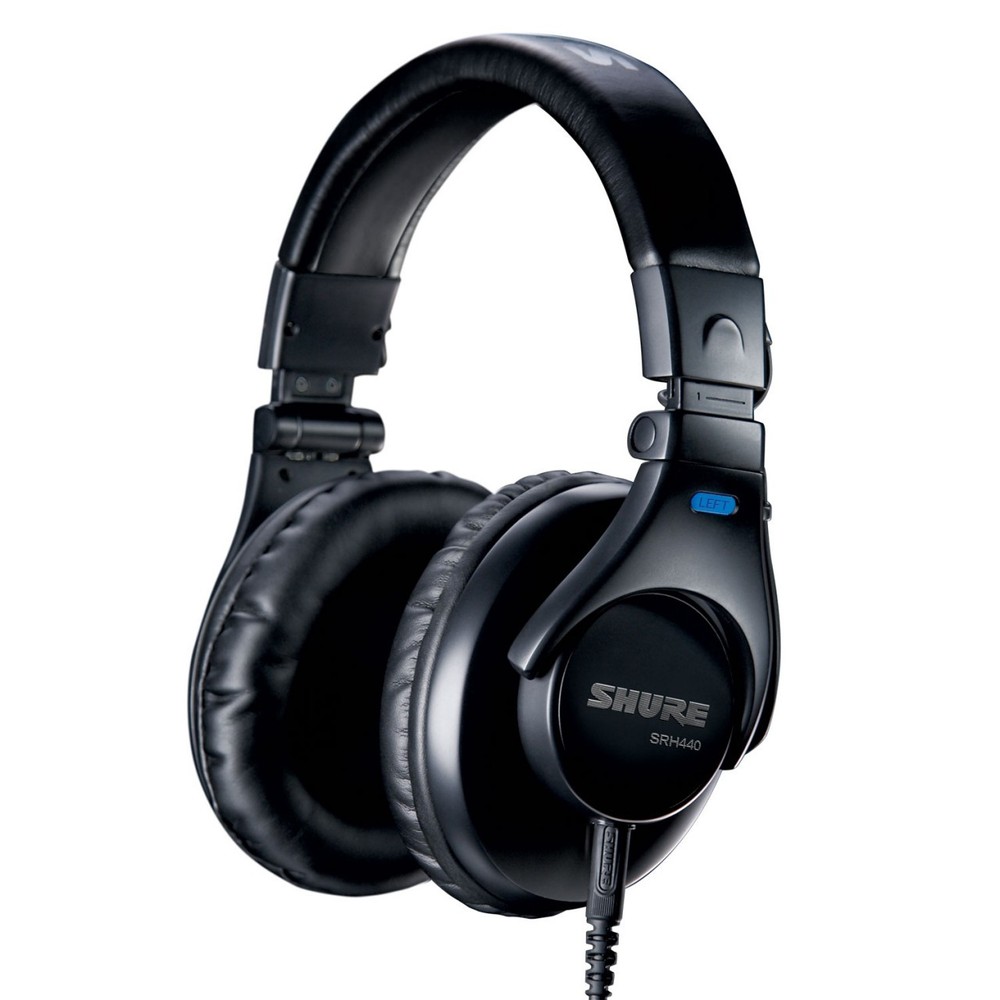 SRH440 Professional Studio Headphones