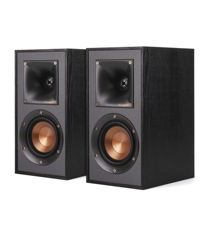 Klipsch Powerful Detailed Home Speaker