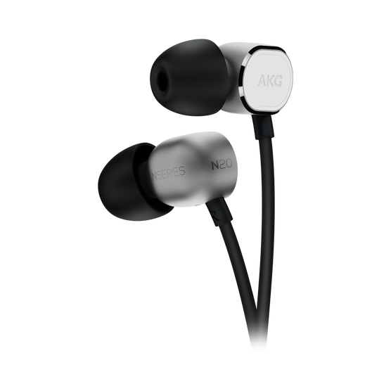 AKG N20U Premium In-Earphones