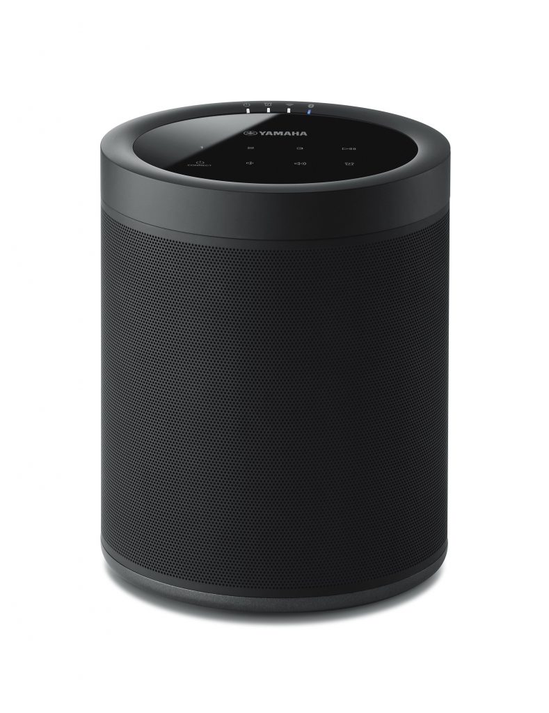 Yamaha MusicCast Portable Speaker