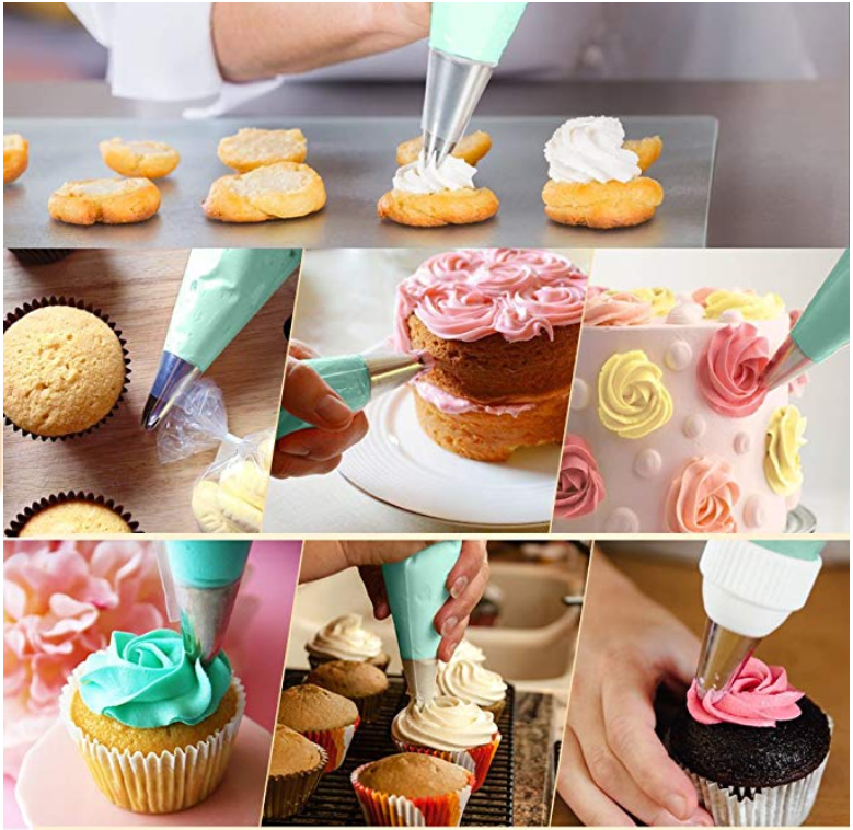 fondant decorating tools