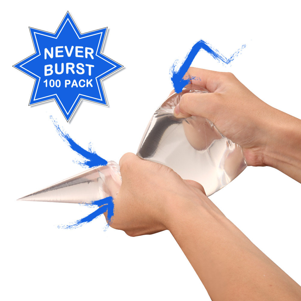 best piping bags for royal icing