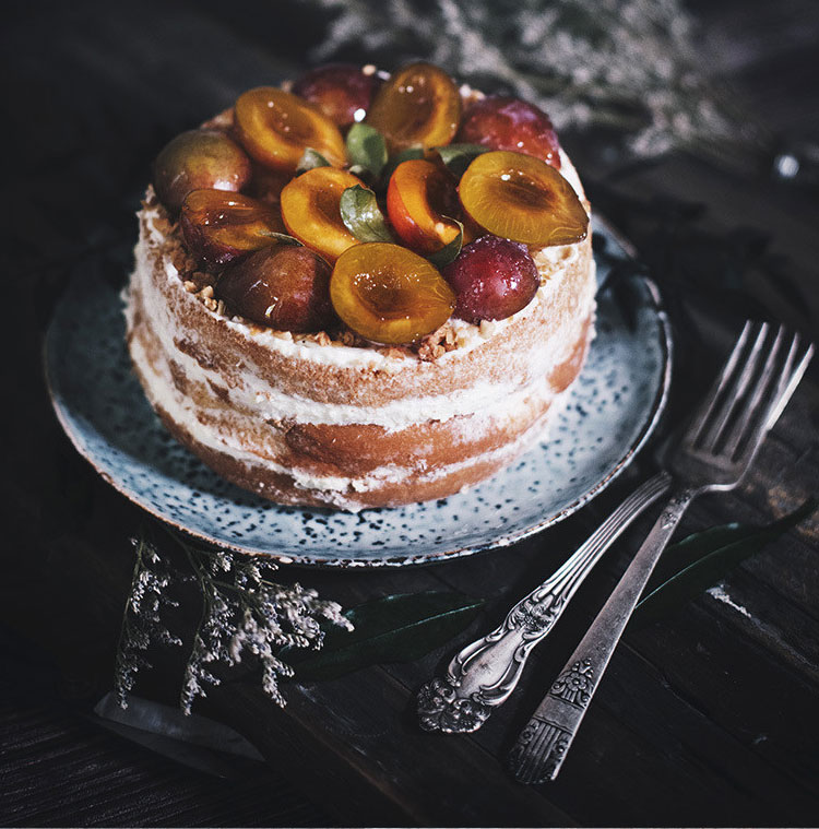 1/2/3pcs Tiered Round Cake Mold Set Aluminum Alloy Cake Pan Set Non Stick Baking Pans 4/6/8 inch Cakes Mould Removable Bottom-KASMOIRE