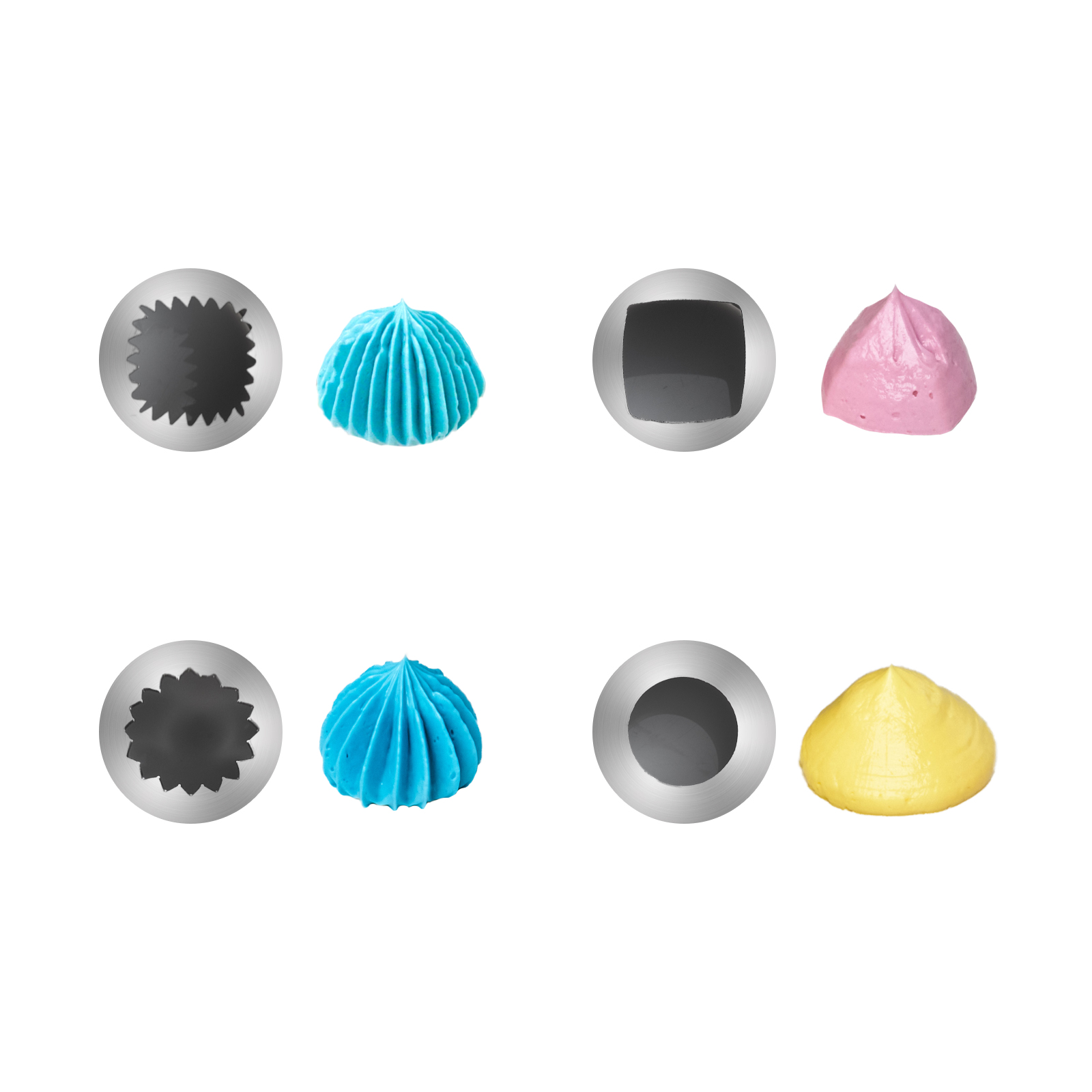 cake decorating basic tools