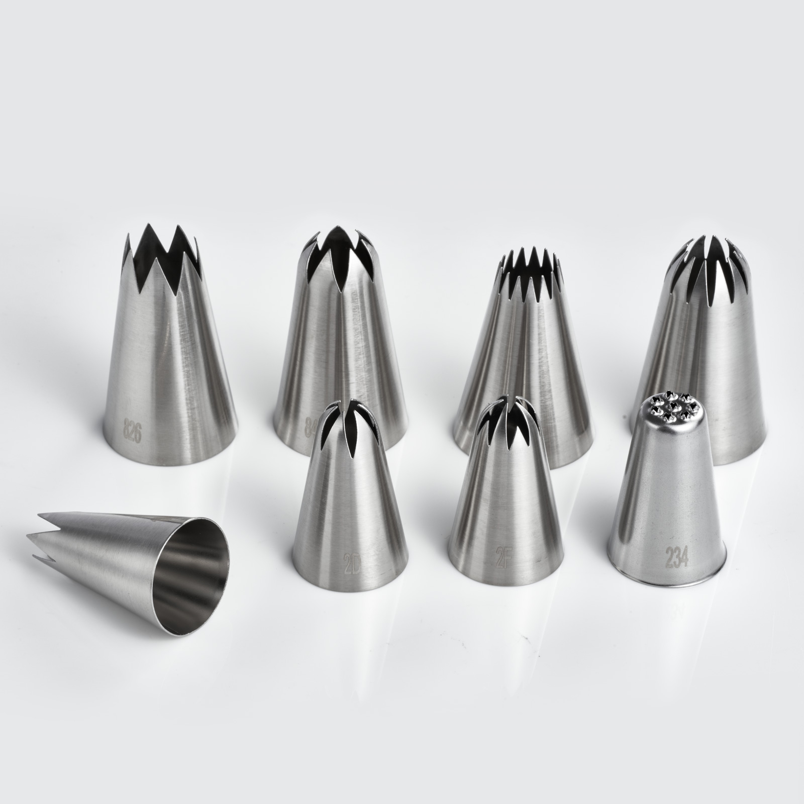 cake decorating tools supplies