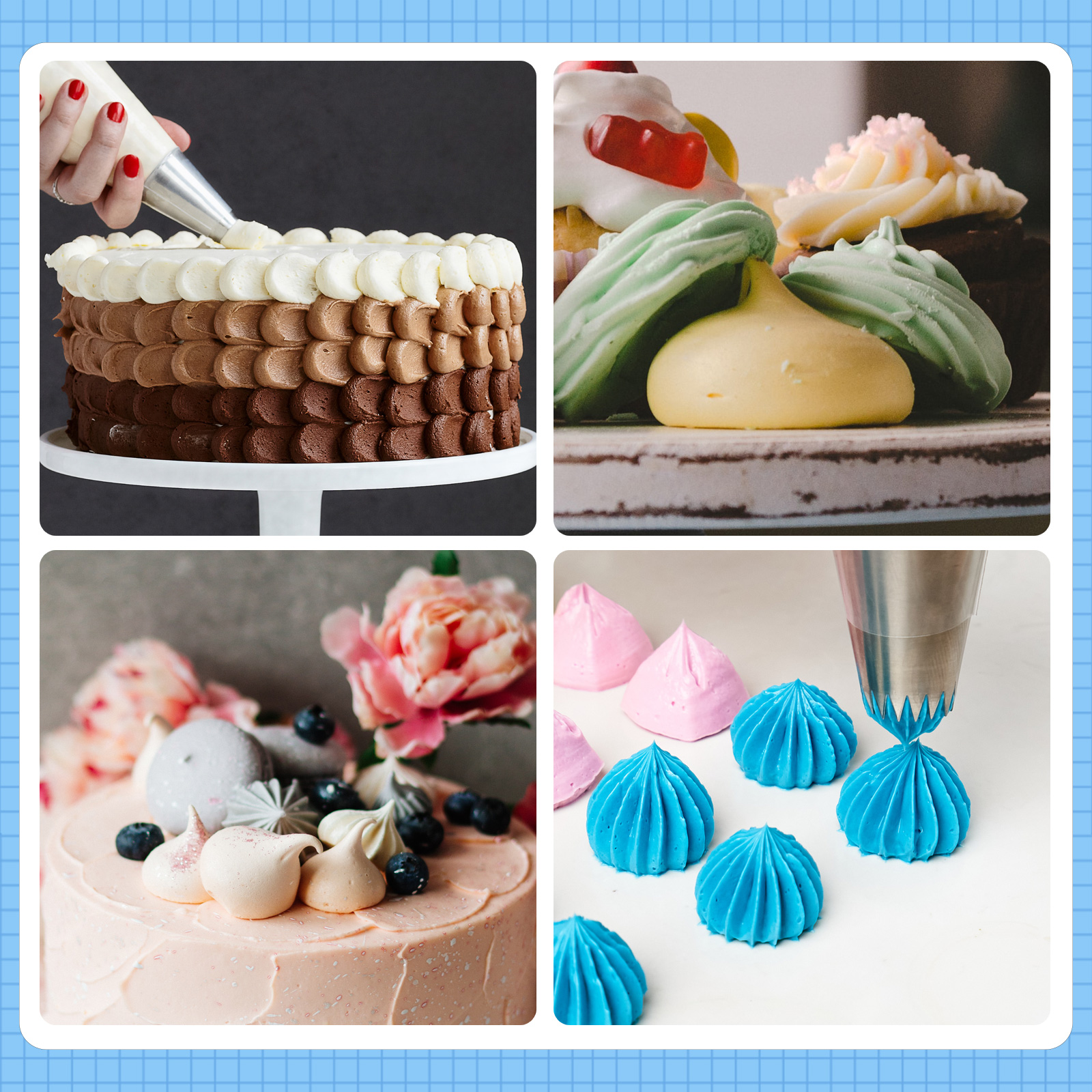 decorating tools online