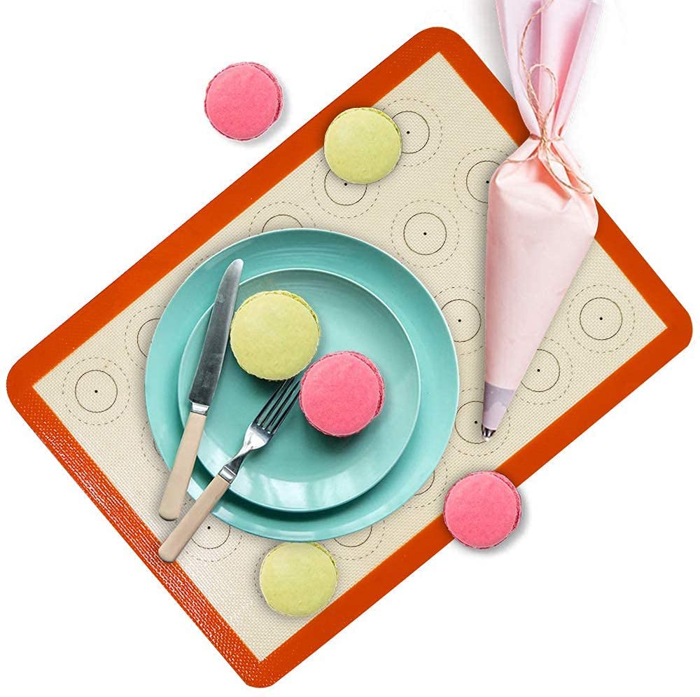 costco silicone baking mats