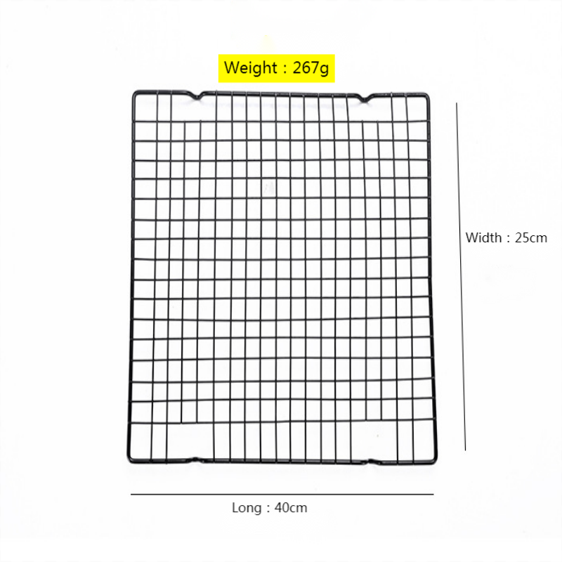 Kasmoire Cookie Drying Rack