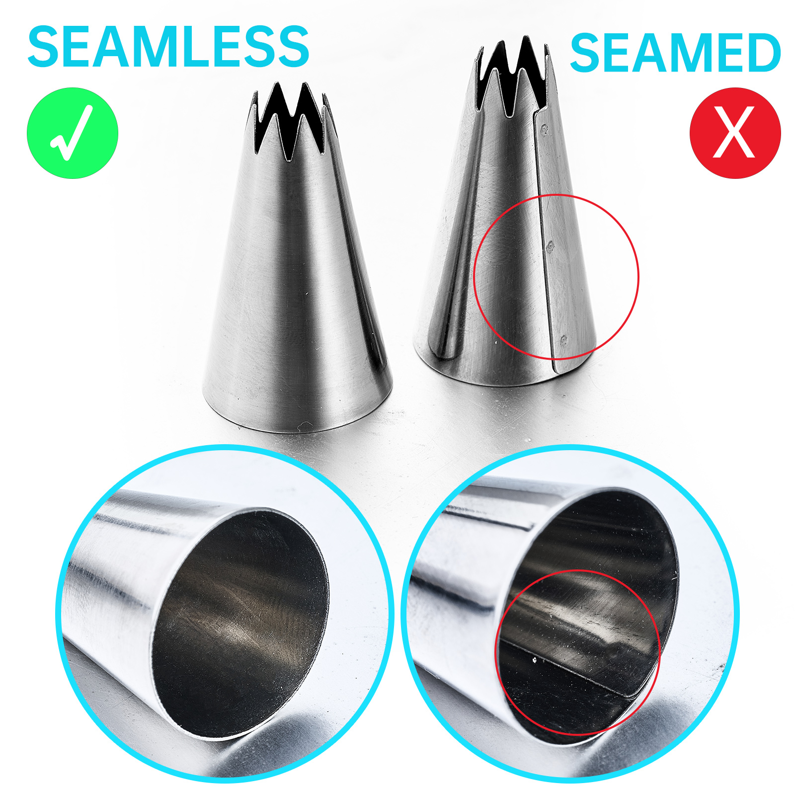 tools for decorating cookies