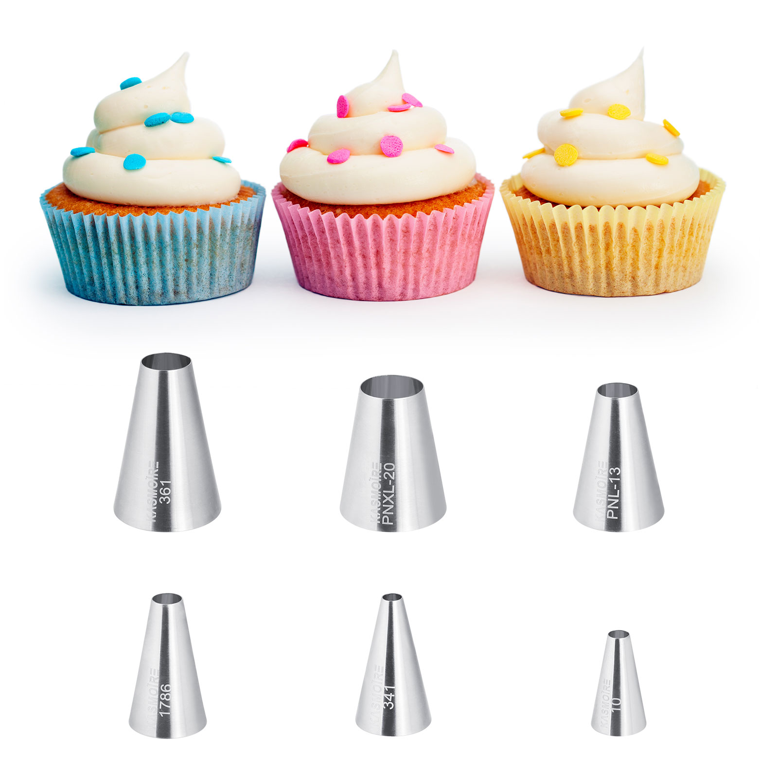 cake icing tools decorating