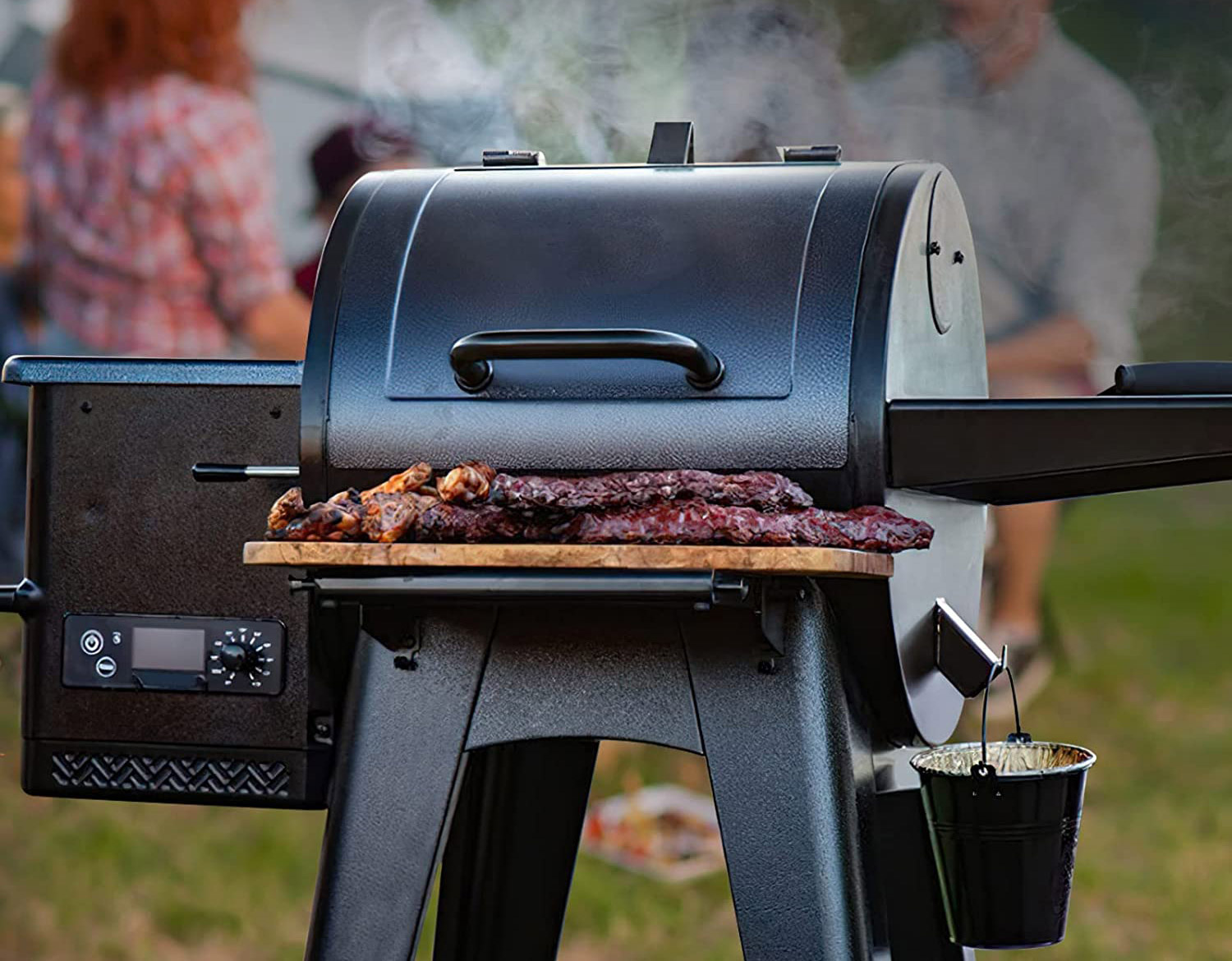 Pit Boss Grill Temperature Fluctuations? Here’s Why (and How to Fix)