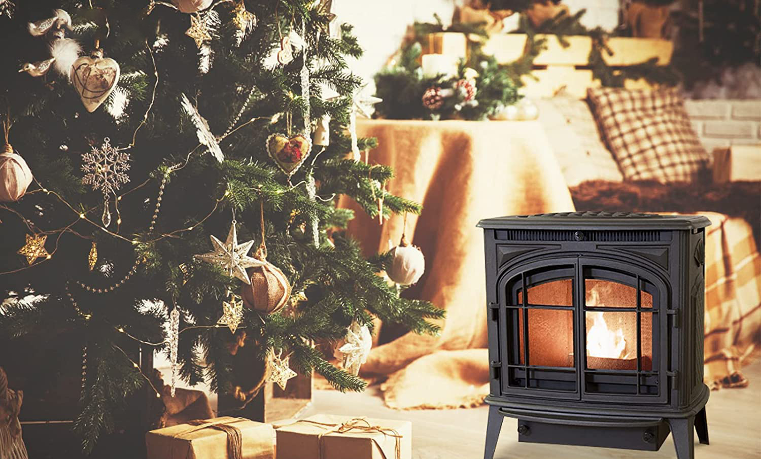 How To Troubleshoot and Fix Kozi Pellet Stove Common Fault