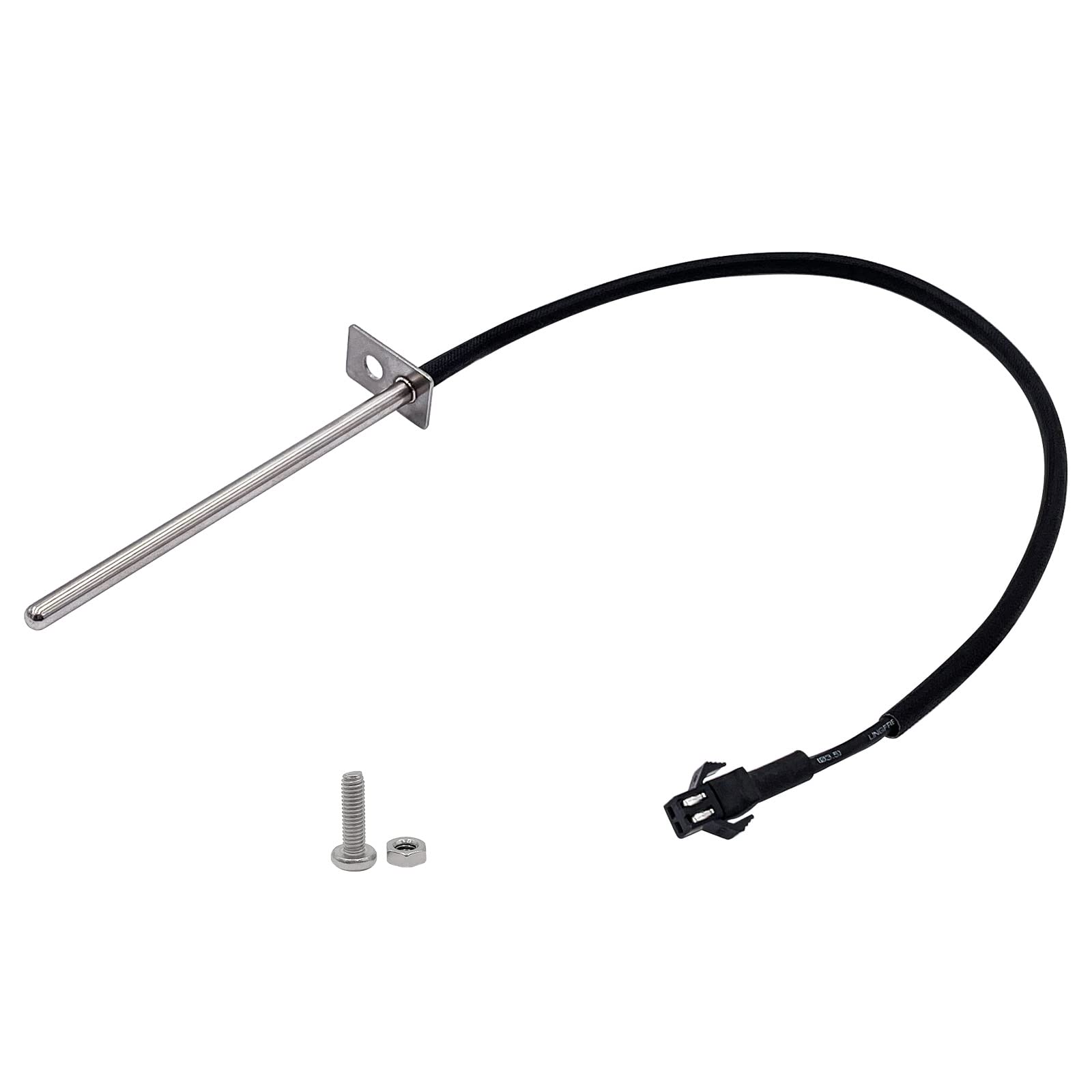 Heat Sensor for Char-Griller Gravity Fed 980 Charcoal Grill-YAOAWE