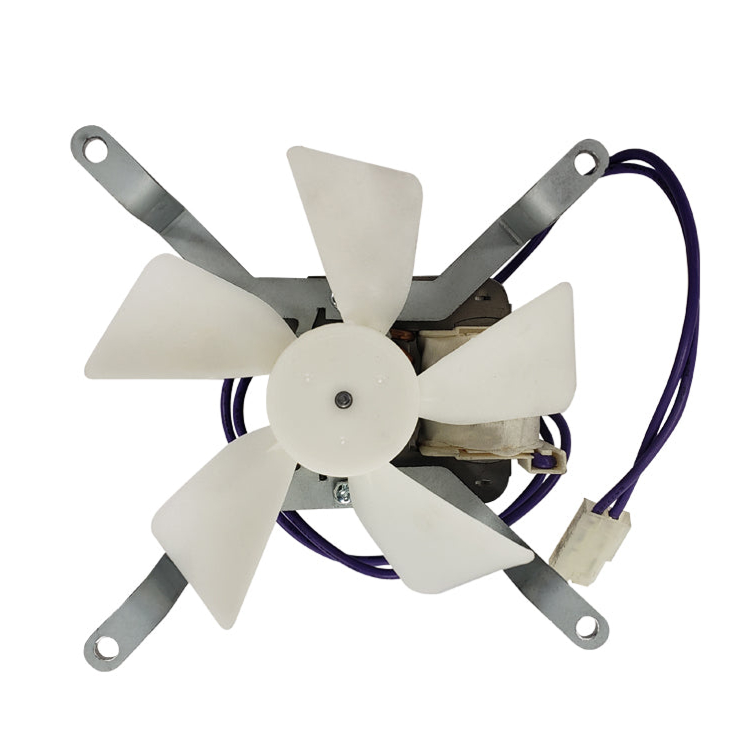 Draft Inducer Fan for Masterbuilt 30" Pellet Grill-YAOAWE