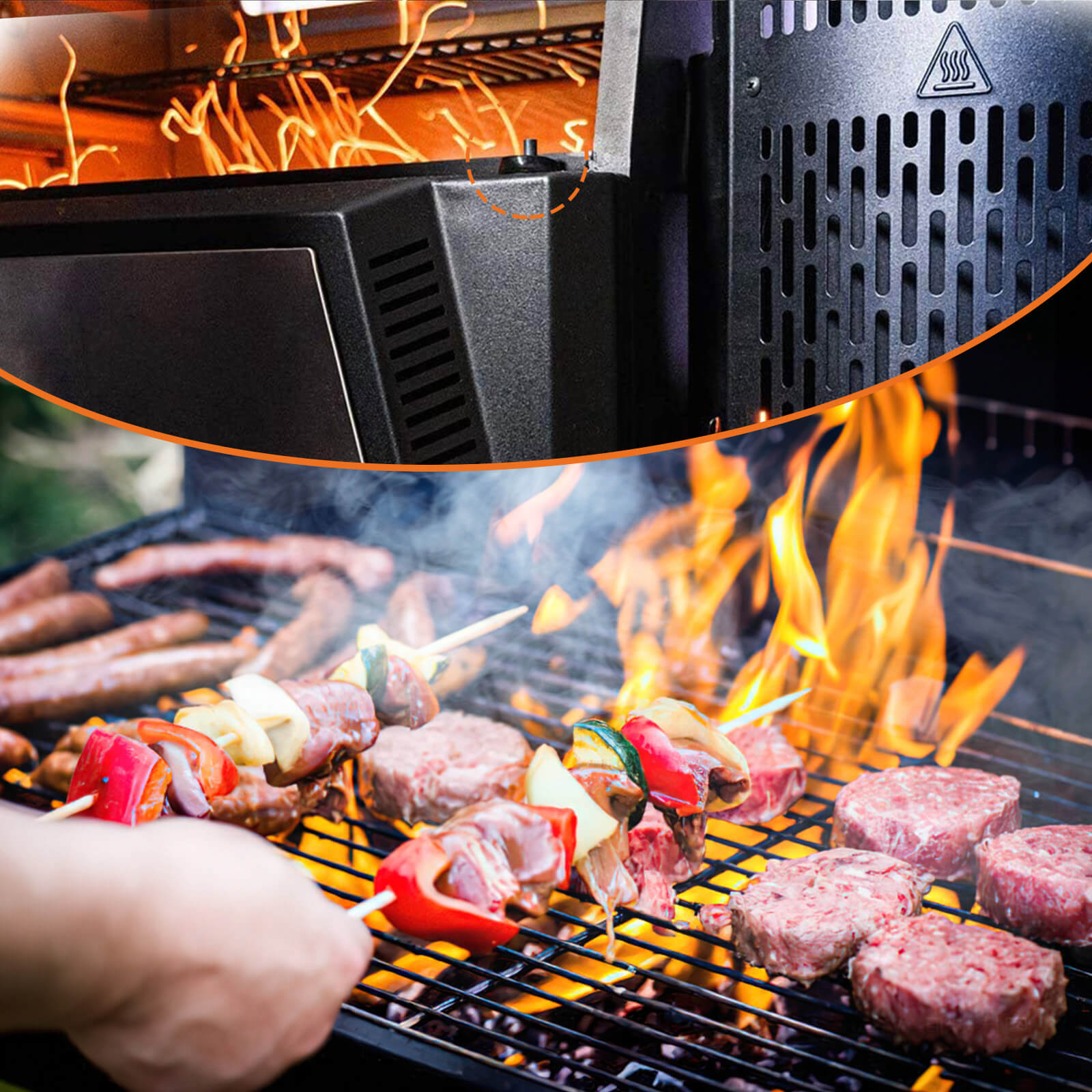 change Lid-Door Switch