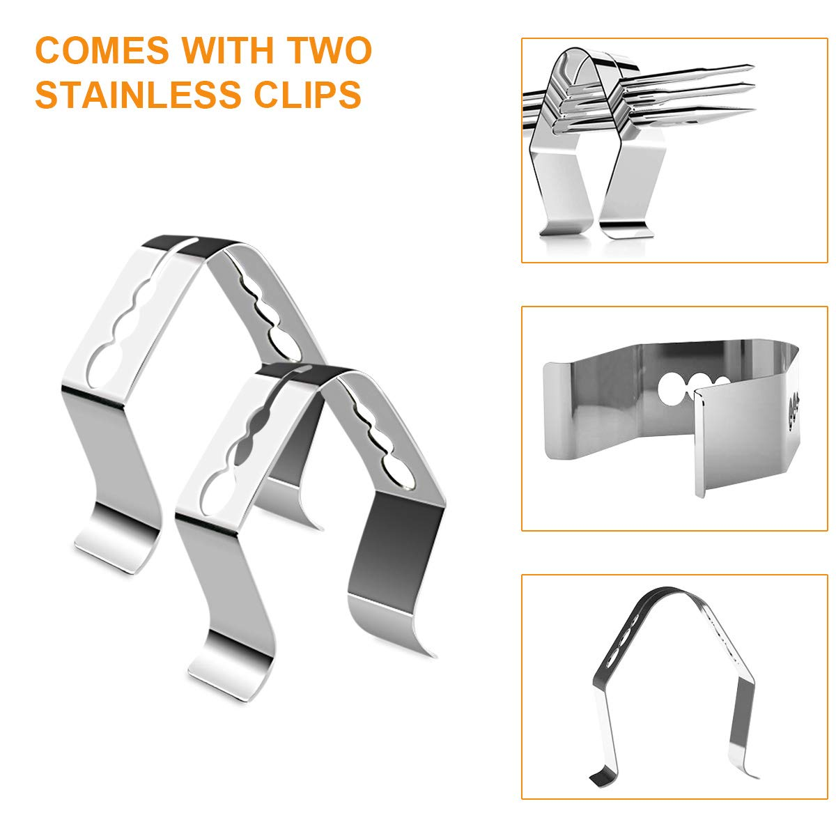 Camp Chef temp probe