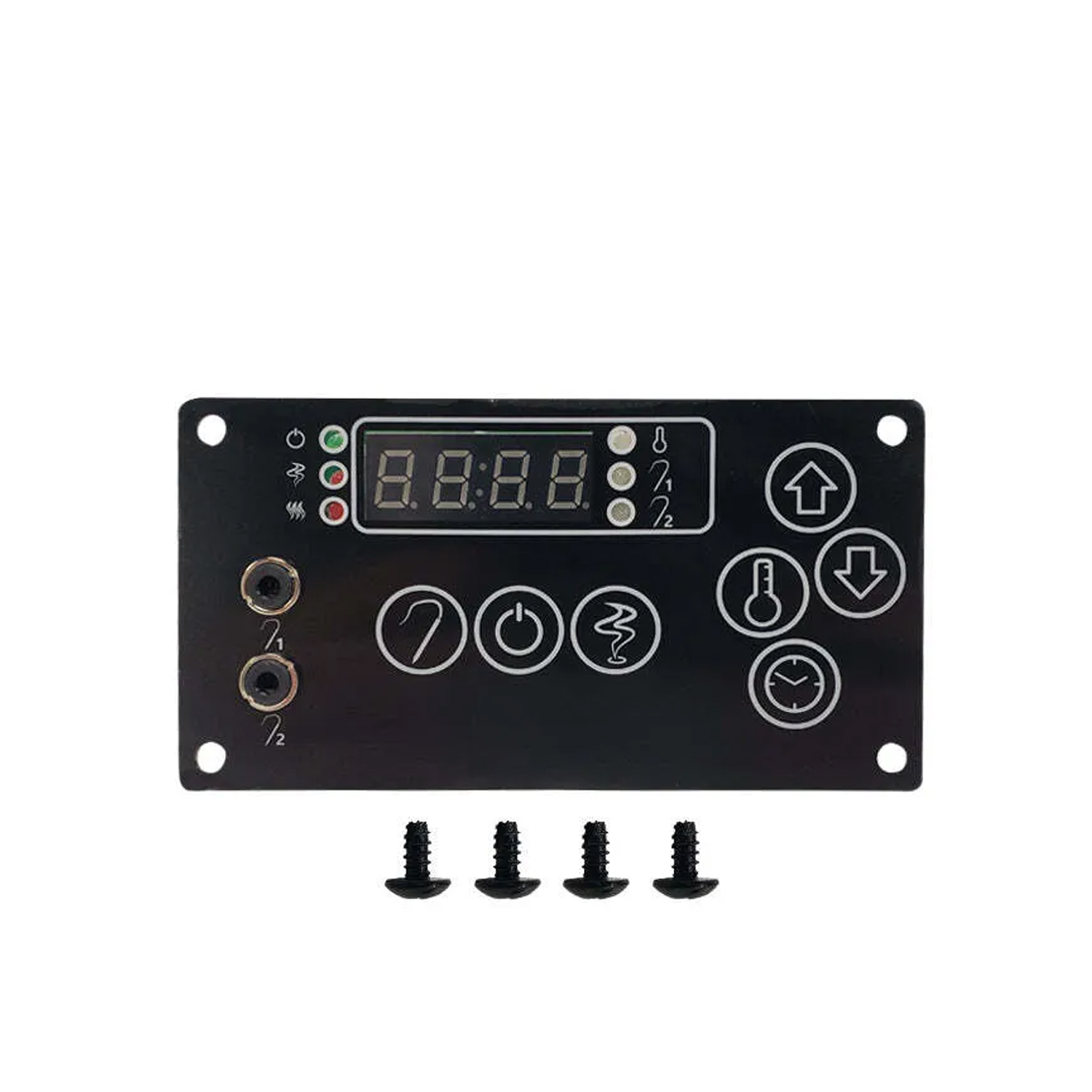 Controller Kit for Masterbuilt 30 Inch Pellet Grills-YAOAWE