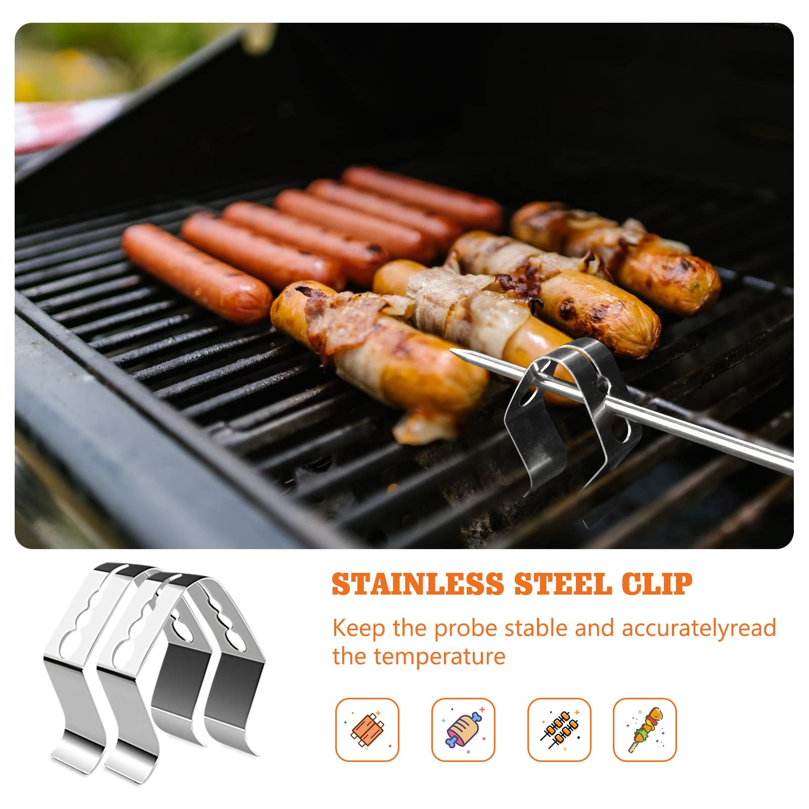 char-griller gravity 980 temp probe