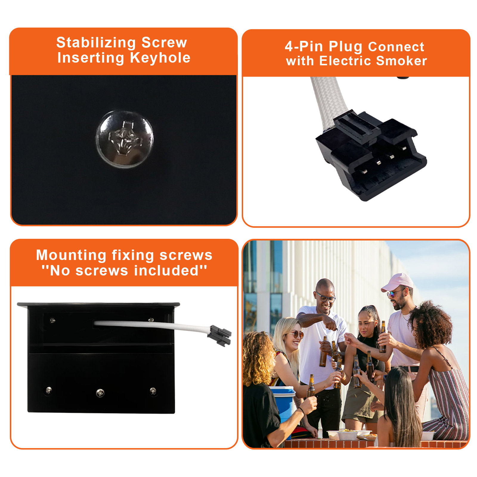 Masterbuilt 990050048