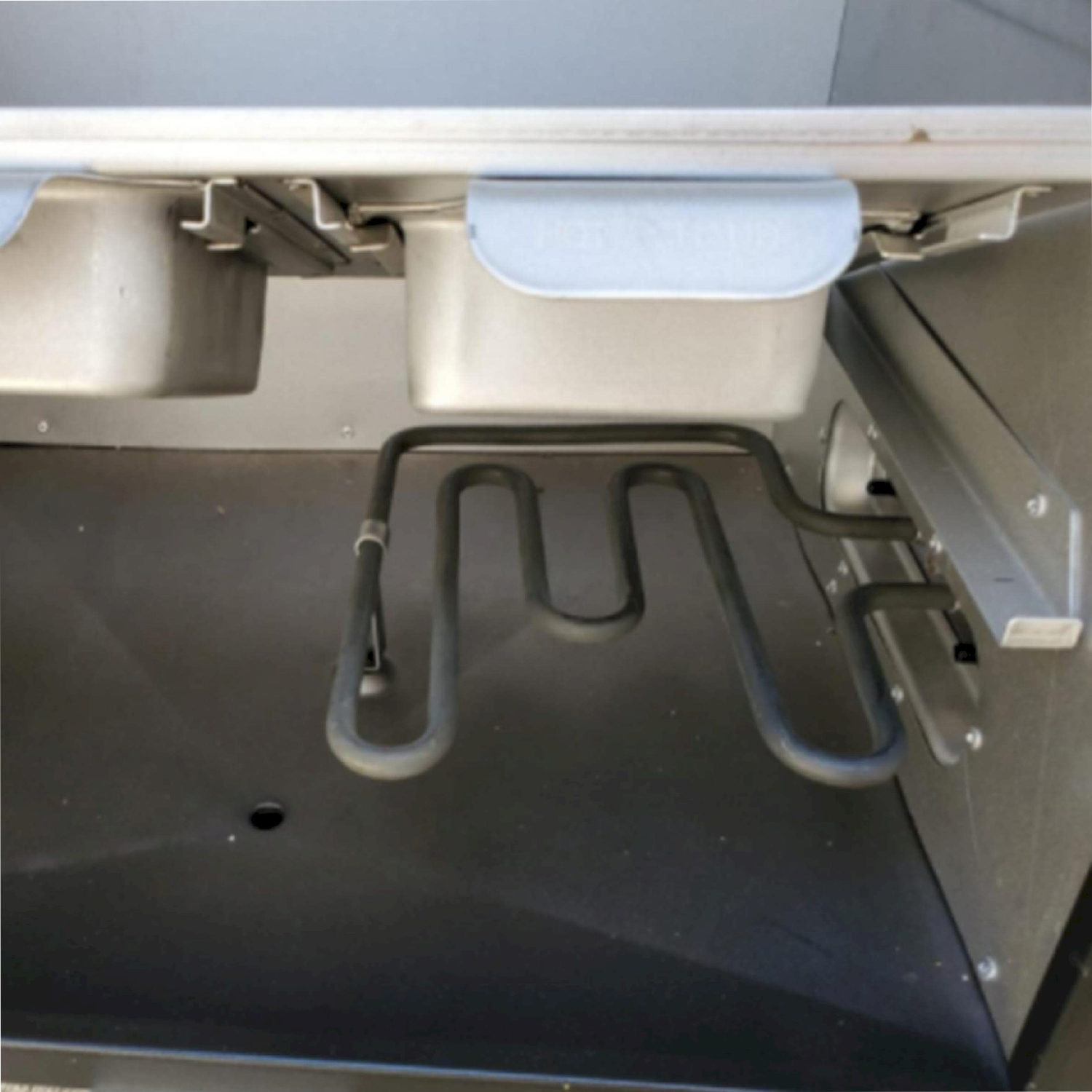 1200W Heating Element for Char-Broil Analog Electric Smoker-YAOAWE