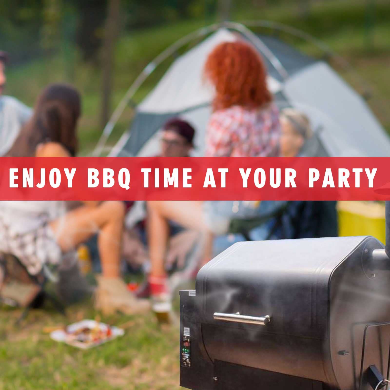 Green Mountain Grill thermal sensor