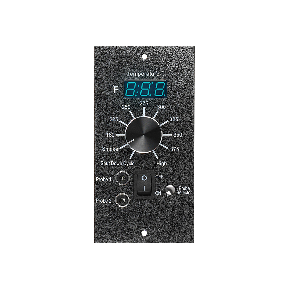 BAC365-Digital Thermostat Controller for Traeger Pellet Grills-YAOAWE