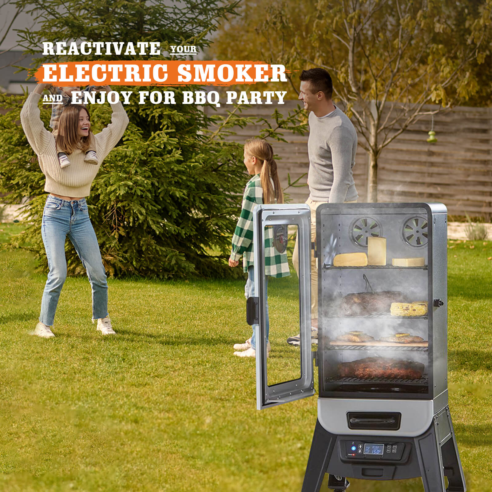 Pit Boss 2-Series Heating Element