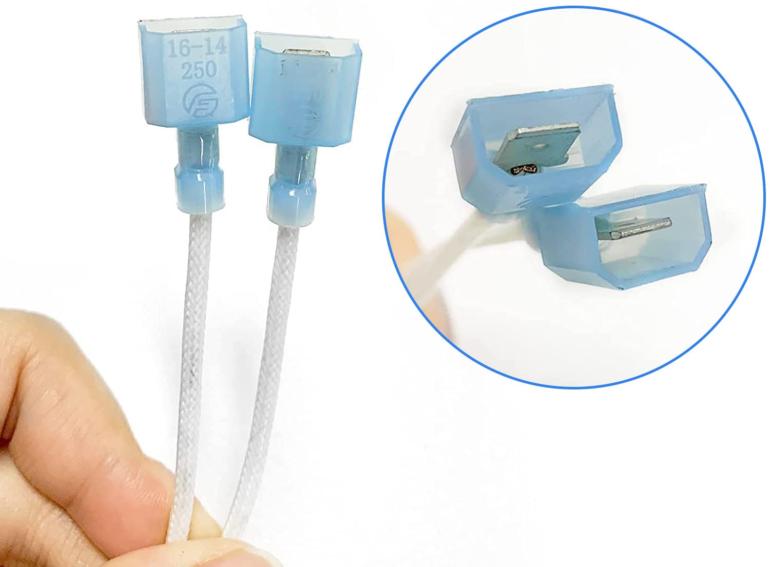 Mt Vernon pellet stove igniter