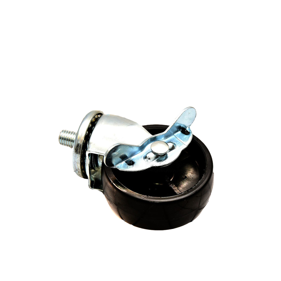 Locking Caster Wheel for Masterbuilt Combo GrillsYAOAWE