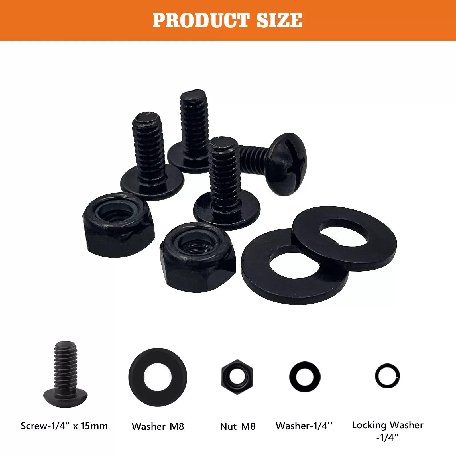 pit boss replacement screws