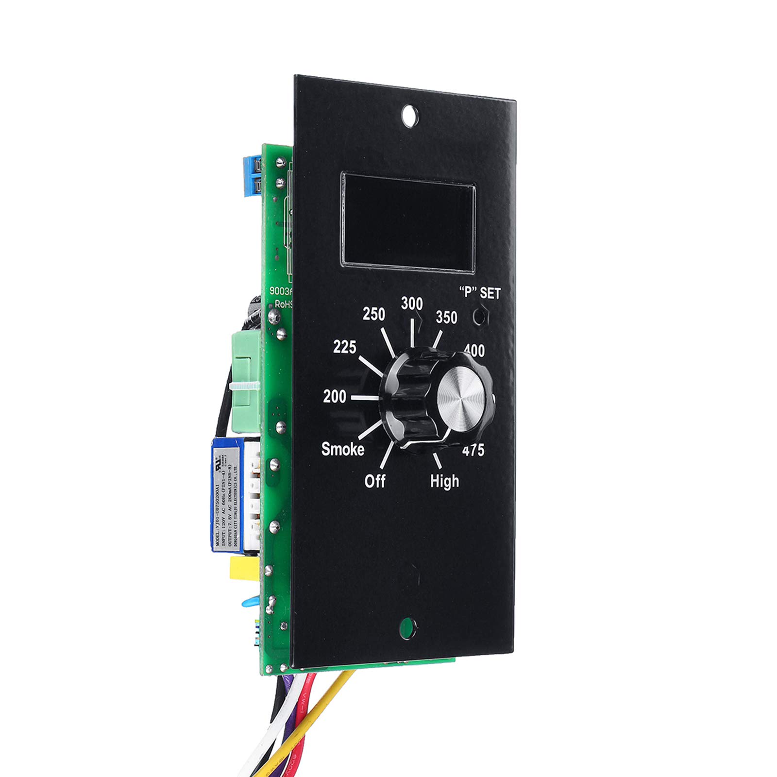 Part 70120, Replacement for Pit Boss Control Board