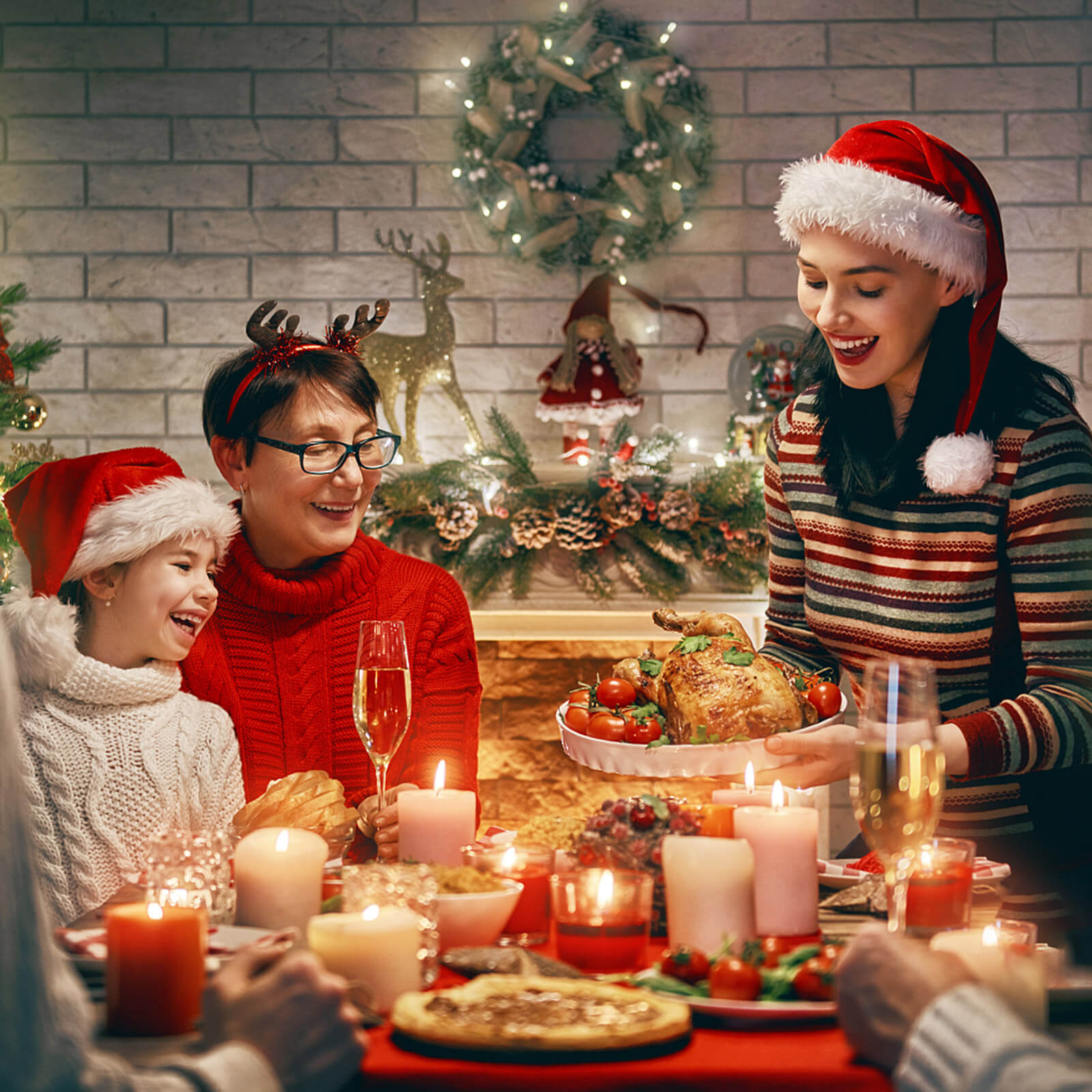 Harman p68 ignitor replacement