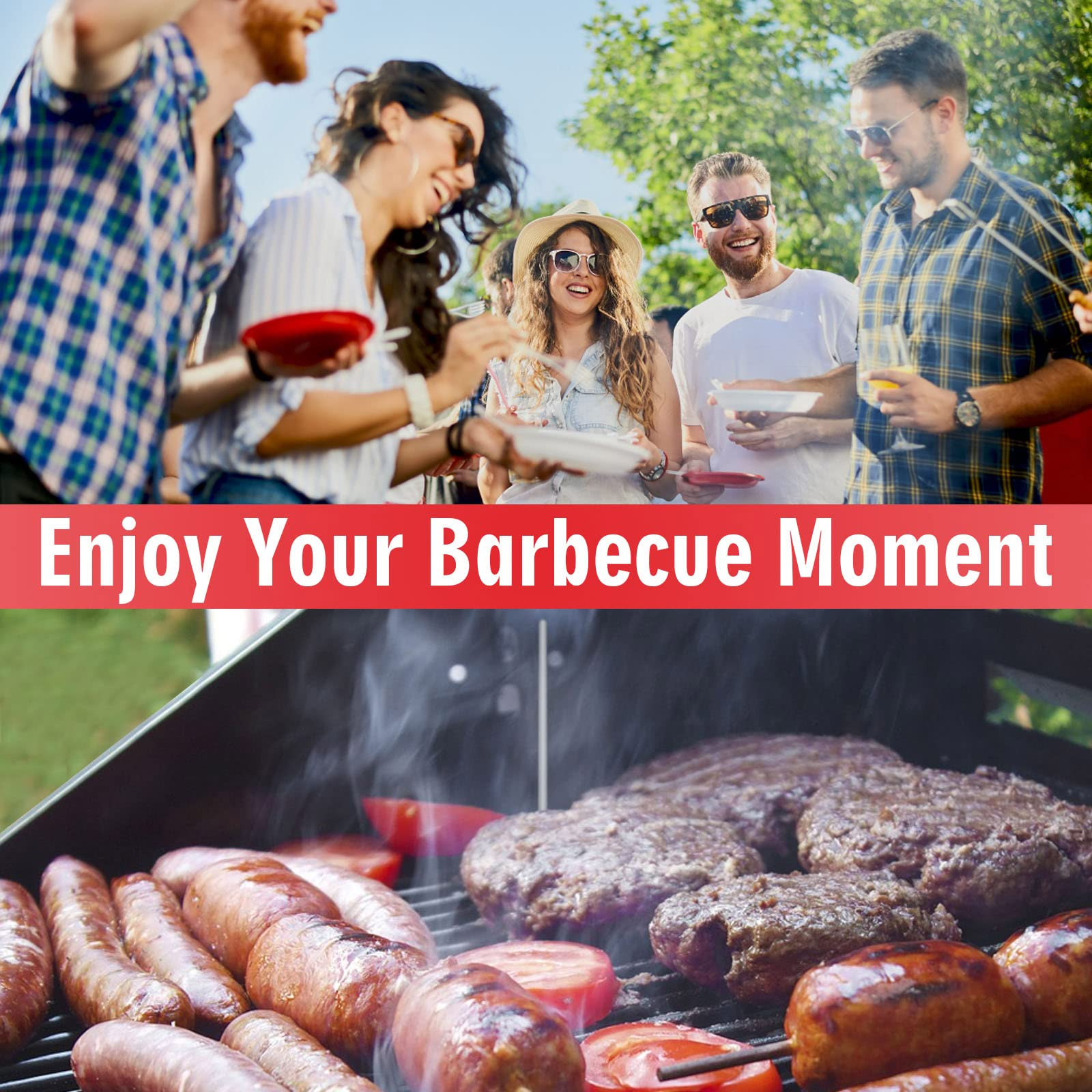 camp chef probe replacement