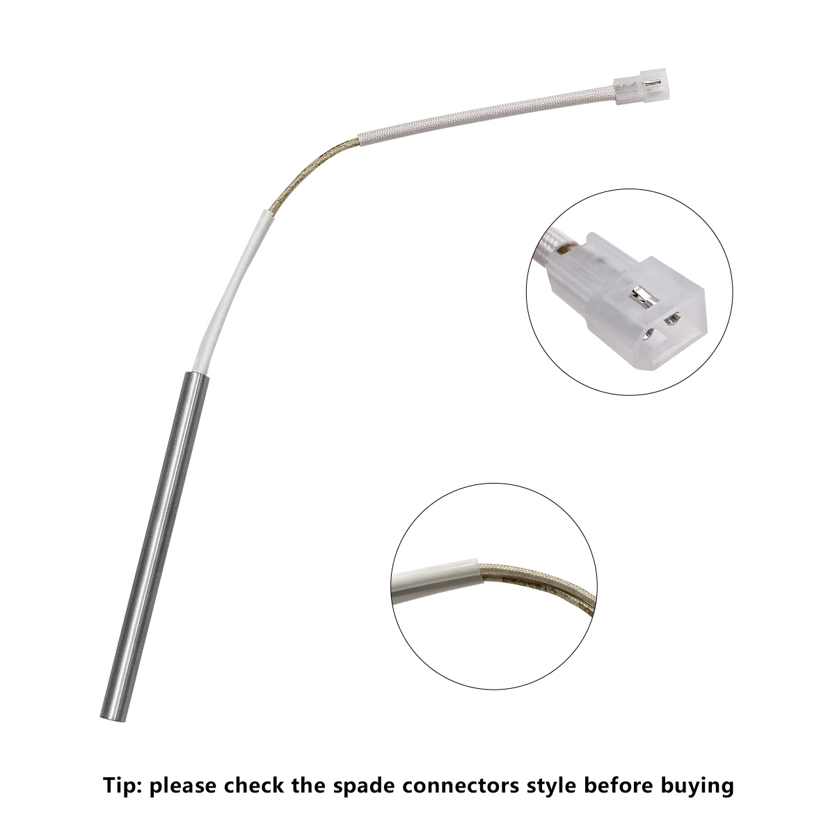 Louisiana grill lg900 igniter