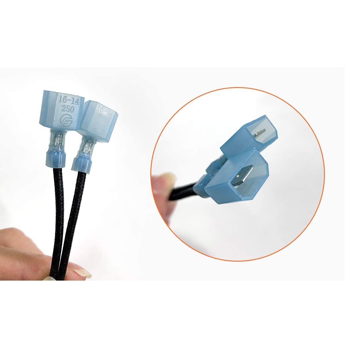 Quadrafire mt vernon igniter