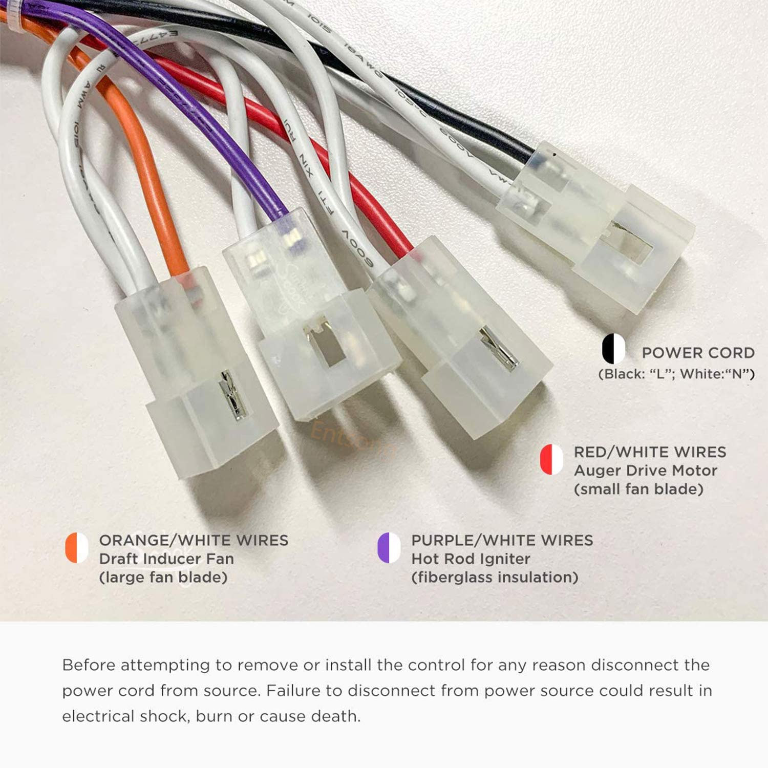 traeger digital pro controller